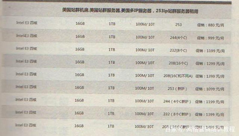 站群网站背后的秘密：SEO优化策略揭秘